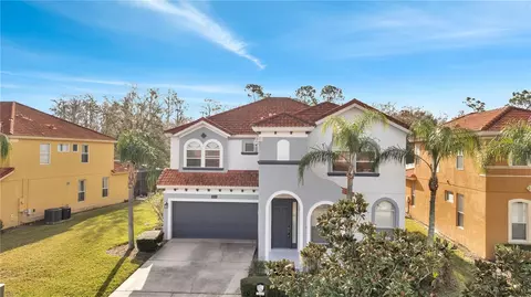 4524 Stella St, Kissimmee, FL 34746