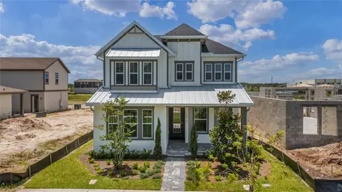 9819 Gobat Aly, Orlando, FL 32827