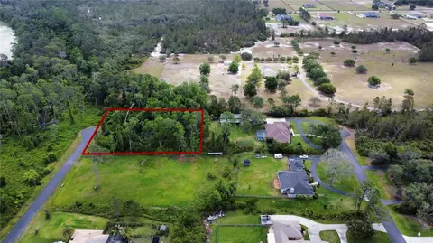 Mill Pond Road, Tavares, FL 32778