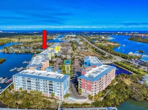 5 Riverwalk Dr #503, New Smyrna Beach, FL 32169