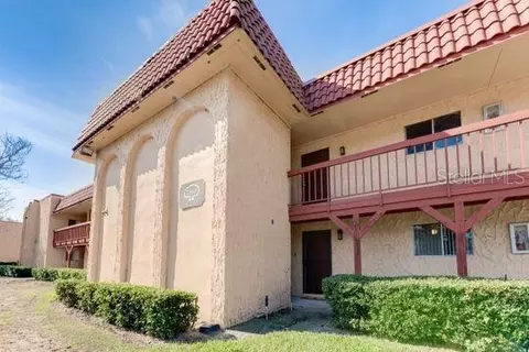 2868 N Powers Dr #169, Orlando, FL 32818