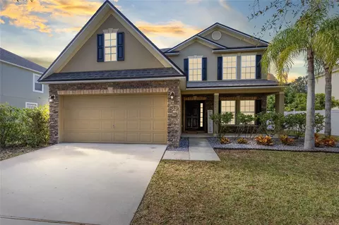 1624 Valmont Ln, Apopka, FL 32703