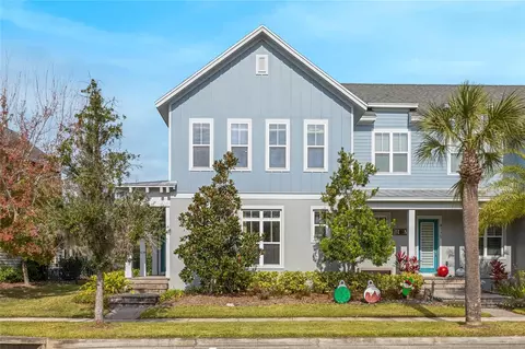 8763 Laureate Blvd, Orlando, FL 32827