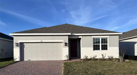 642 Duke Dr, Haines City, FL 33844