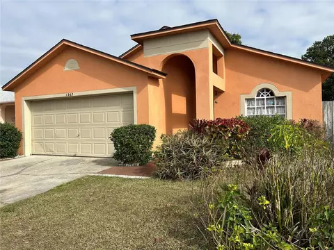 7262 Hickory Branch Cir, Orlando, FL 32818