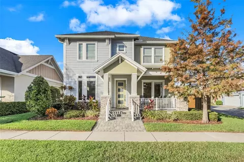 9085 Yonath St, Orlando, FL 32827