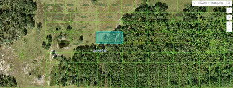 Gerber Dairy Rd, Winter Haven, FL 33880