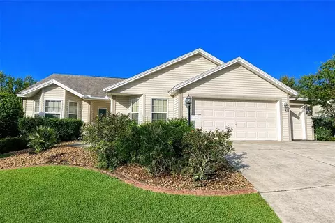 2530 Saffron Ln, The Villages, FL 32162
