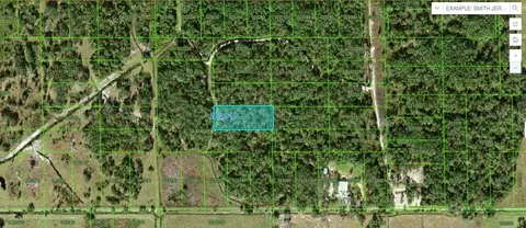 Gerber Dairy Rd, Winter Haven, FL 33880