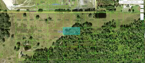 Gerber Dairy Rd, Winter Haven, FL 33880