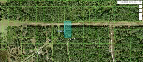 Gerber Dairy Rd, Winter Haven, FL 33880