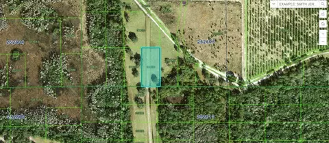 Deen Still Road, Polk City, FL 33868