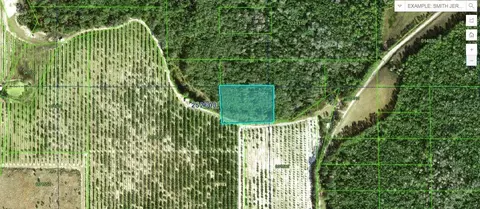 Deen Still Road, Polk City, FL 33868