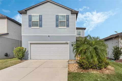 3577 Rock Creek Ln, Kissimmee, FL 34744
