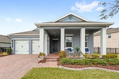 15071 Sunstar Way, Winter Garden, FL 34787
