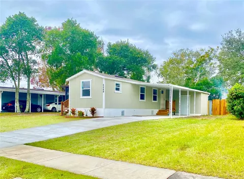 6668 Pompeii Rd, Orlando, FL 32822