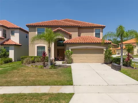 2641 Tranquility Way, Kissimmee, FL 34746