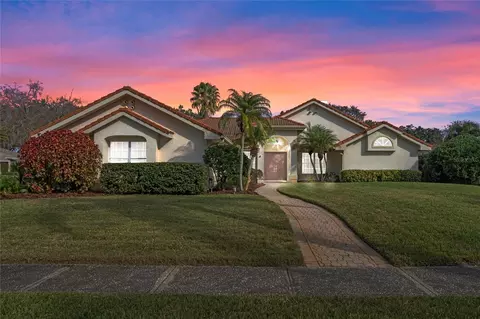 7740 Pointview Cir, Orlando, FL 32836