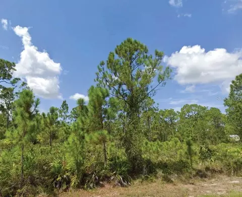 13542 Sulky Dr, Punta Gorda, FL 33955