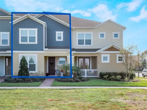 7006 Bolanzo Aly, Winter Garden, FL 34787