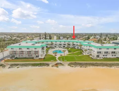 815 Ocean Shore Blvd #U9A, Ormond Beach, FL 32176