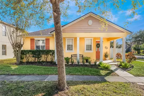 13832 Carolina Laurel Dr, Orlando, FL 32828