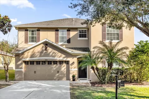 20811 Sullivan Ranch Blvd, Mount Dora, FL 32757