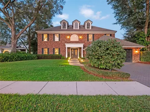 9037 Shawn Park Pl, Orlando, FL 32819