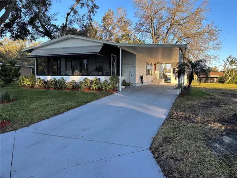 3757 N Citrus Cir #522, Zellwood, FL 32798