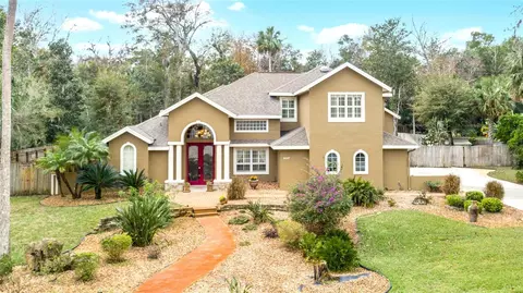 1437 Pecos Dr, Ormond Beach, FL 32174 photo 1