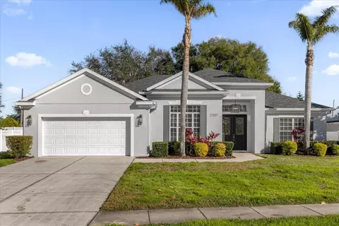 2351 Winding Cv, Oviedo, FL 32765