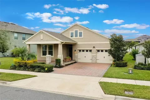 10289 Merrymeeting Bay Dr, Winter Garden, FL 34787
