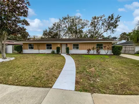 4030 Luray Dr, Orlando, FL 32812