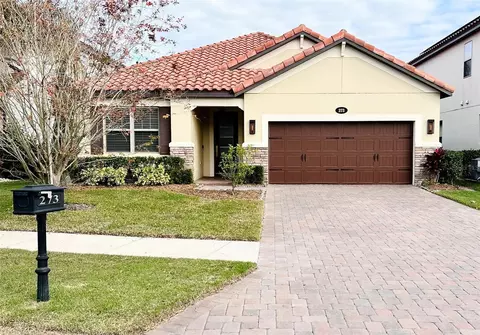 273 Ancona Ave, Debary, FL 32713
