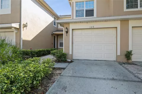 2579 San Tecla St #109, Orlando, FL 32835