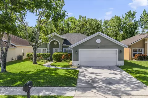2961 Cedar Glen Pl, Oviedo, FL 32765