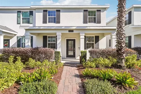 11641 Fiction Ave, Orlando, FL 32832