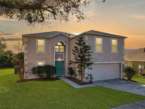 1059 Ronlin St, Haines City, FL 33844