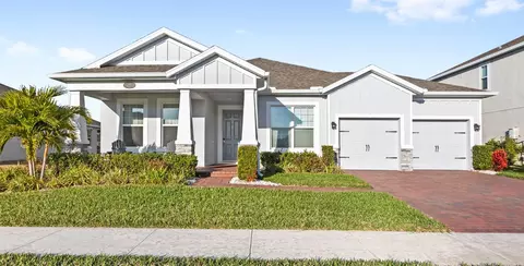 16719 Sanctuary Dr, Winter Garden, FL 34787