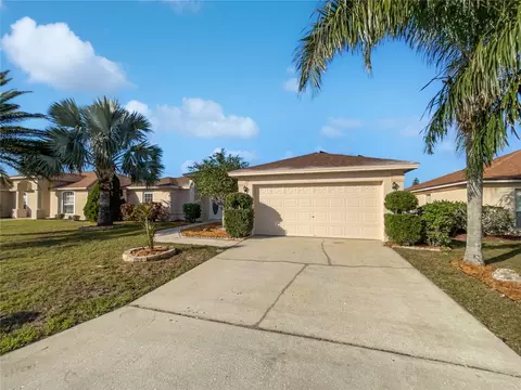 7207 Summit Pl, Winter Haven, FL 33884