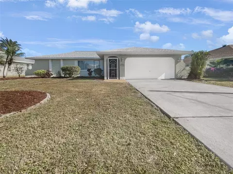2092 Nuremberg Blvd, Punta Gorda, FL 33983