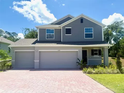 1696 Andover Ridge Dr, Deland, FL 32720