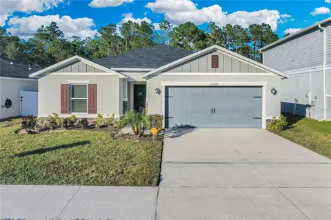 16639 Centipede St, Clermont, FL 34714