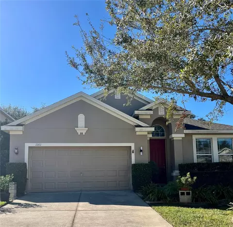1311 Plumgrass Cir, Ocoee, FL 34761