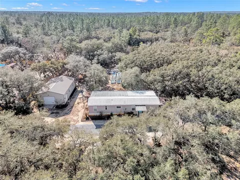 994 E Winnetka St, Hernando, FL 34442