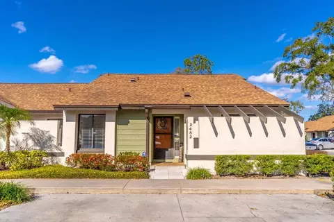 2482 Tahoe Cir #2482, Winter Park, FL 32792