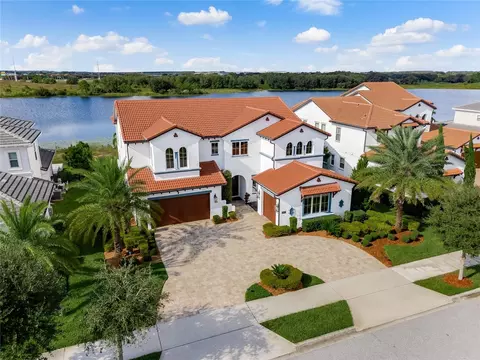 15687 Panther Lake Dr, Winter Garden, FL 34787
