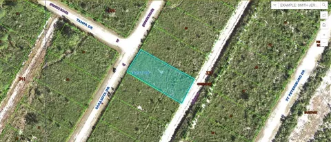 Sarasota Drive, Indian Lake Estates, FL 33855