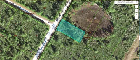 Sarasota Drive, Indian Lake Estates, FL 33855