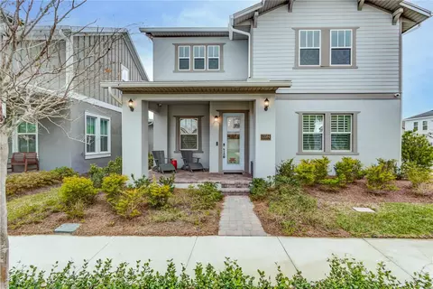 13384 Leggett Aly, Orlando, FL 32827
